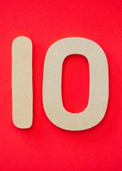 10 Ten Fan Casting 10 Ten Fan Casting