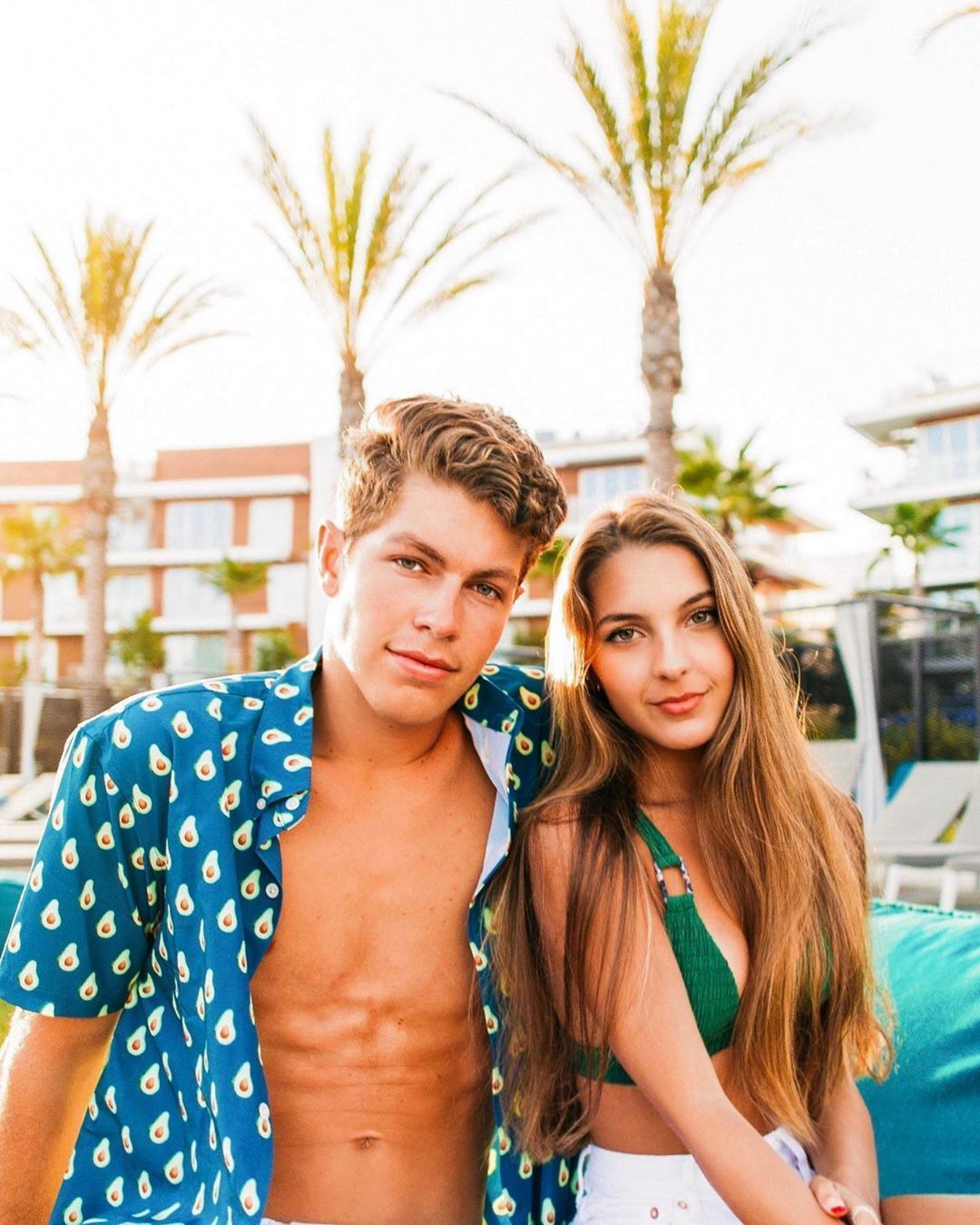 16 Lexi Rivera Facts Get A Bio Her Age Birthday Height Amp Weight