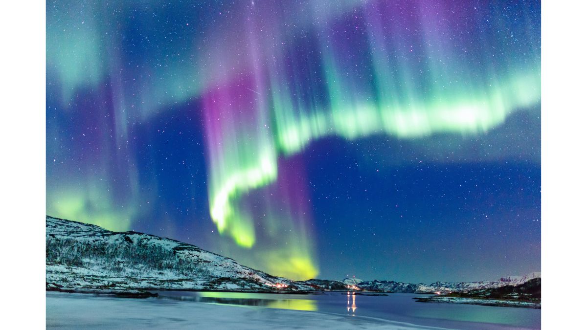 5 Best Places To See The Northern Lights Around The World Tripadvisor 5 Best Places To See The Northern Lights Around The World Tripadvisor