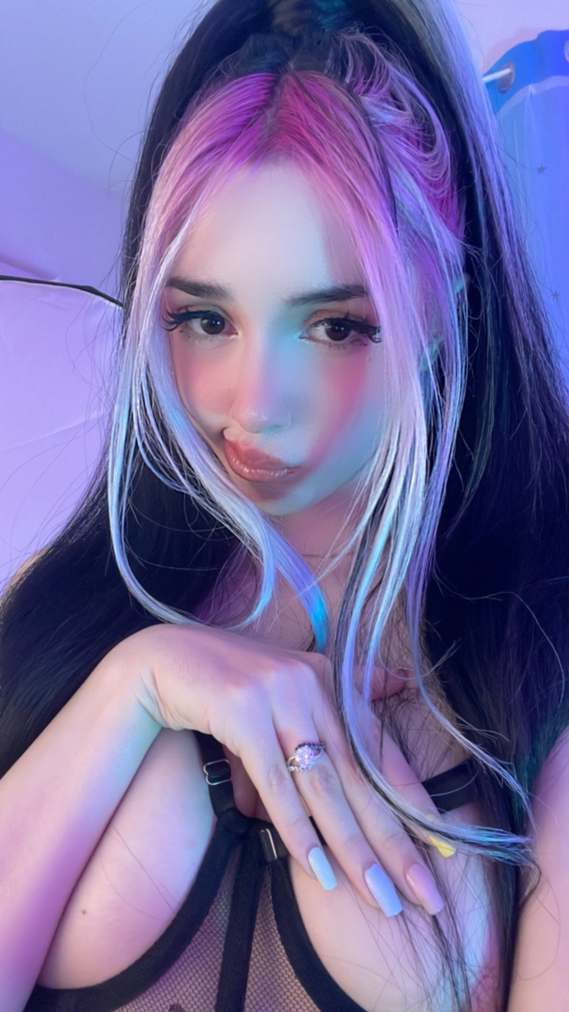 The Alyri OF Scandal: Leaked Secrets