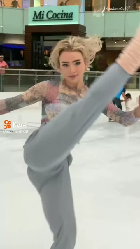 Breaking News: Amber Griz Leak Revealed