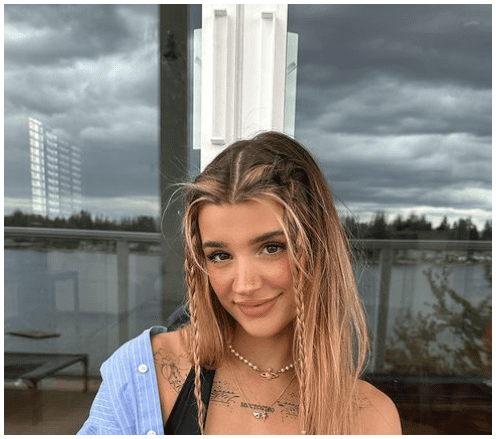 Ari Kytsya L G Rie Controvers E De L Or Al