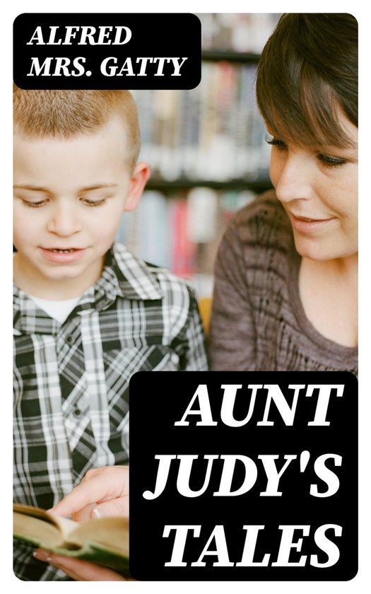 Aunt Judy's Top 10 Secrets