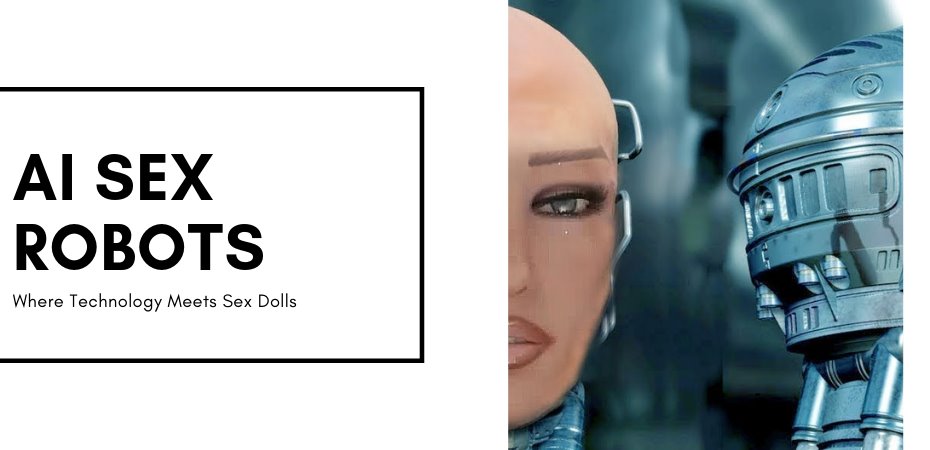 Available Soon Sex Robots With Artificial Intelligence Los Angeles Times Available Soon Sex Robots With Artificial Intelligence Los Angeles Times