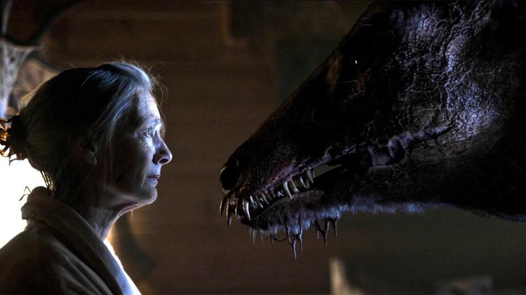 Bambi The Reckoning Mutant Bambi Goes After The Humans Who Killed His Family Bambi The Reckoning Mutant Bambi Goes After The Humans Who Killed His Family