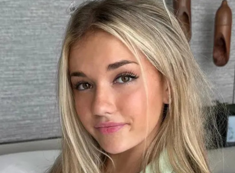 Breckie Hill Tiktok Star Wiki Biography Age Boyfriend Family Facts And Many More Breckie Hill Tiktok Star Wiki Biography Age Boyfriend Family Facts And Many More