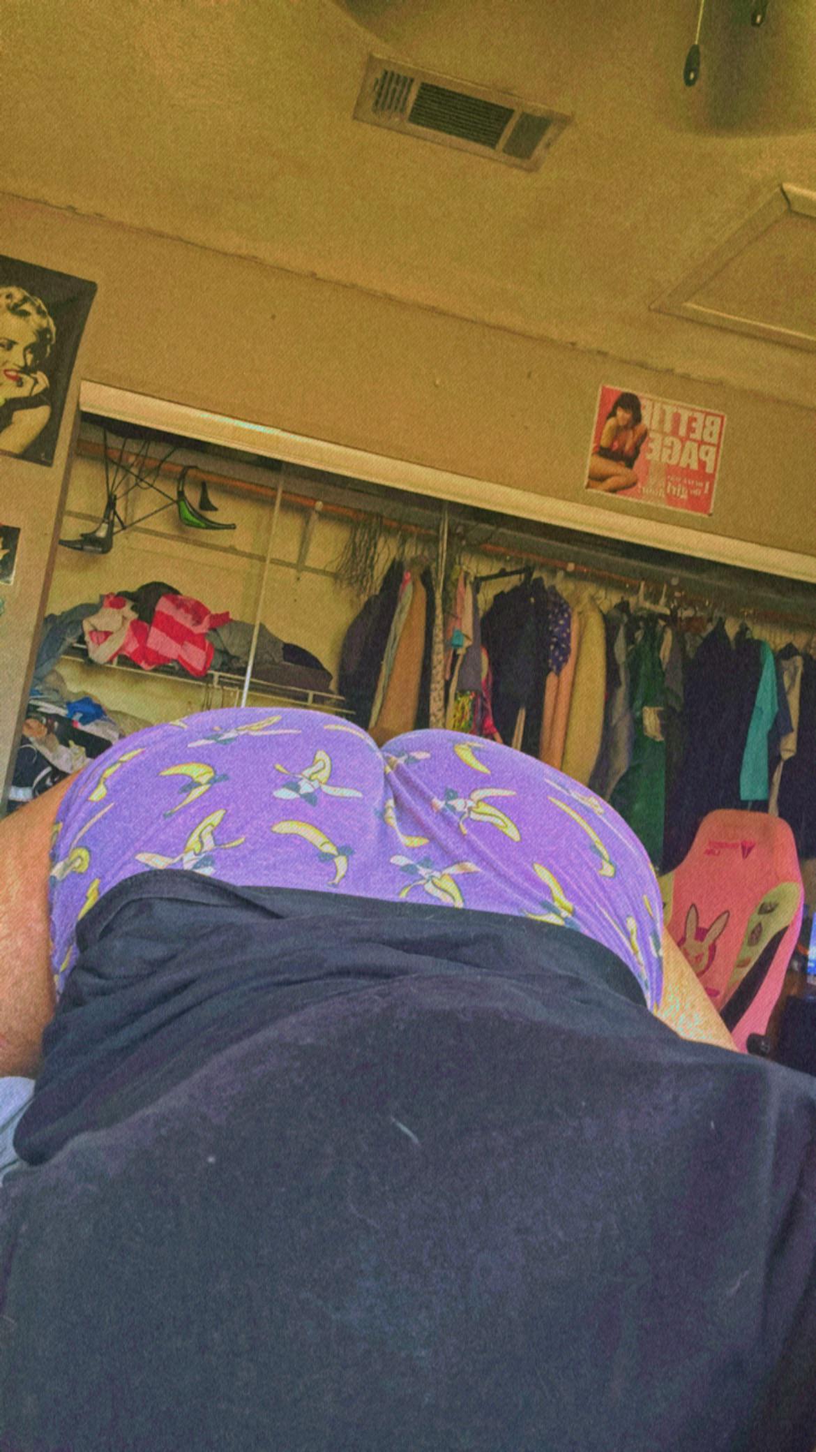 3 Tips for Bubble Butts