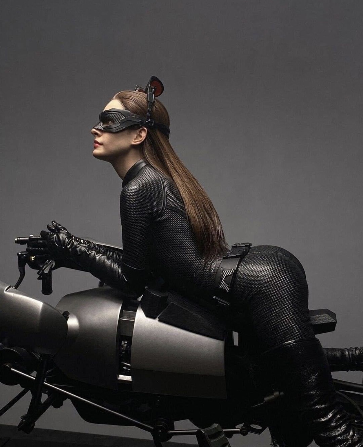 The Top 5 Catwoman Fantasies
