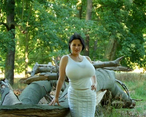 Chloe Vevrier Apache Costume Prime Curves Chloe Vevrier Apache Costume Prime Curves