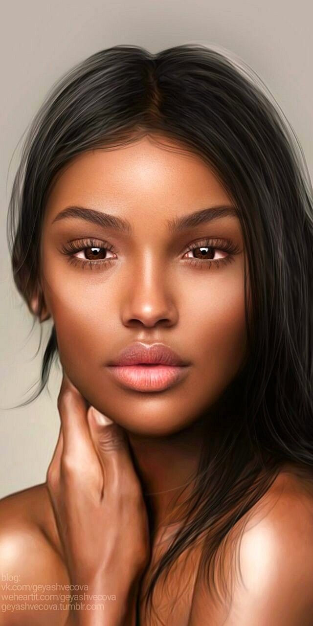 Dark Beauty Ebony Beauty Beauty Skin Beauty Makeup Makeup Eyes Beautiful Dark Skinned Women