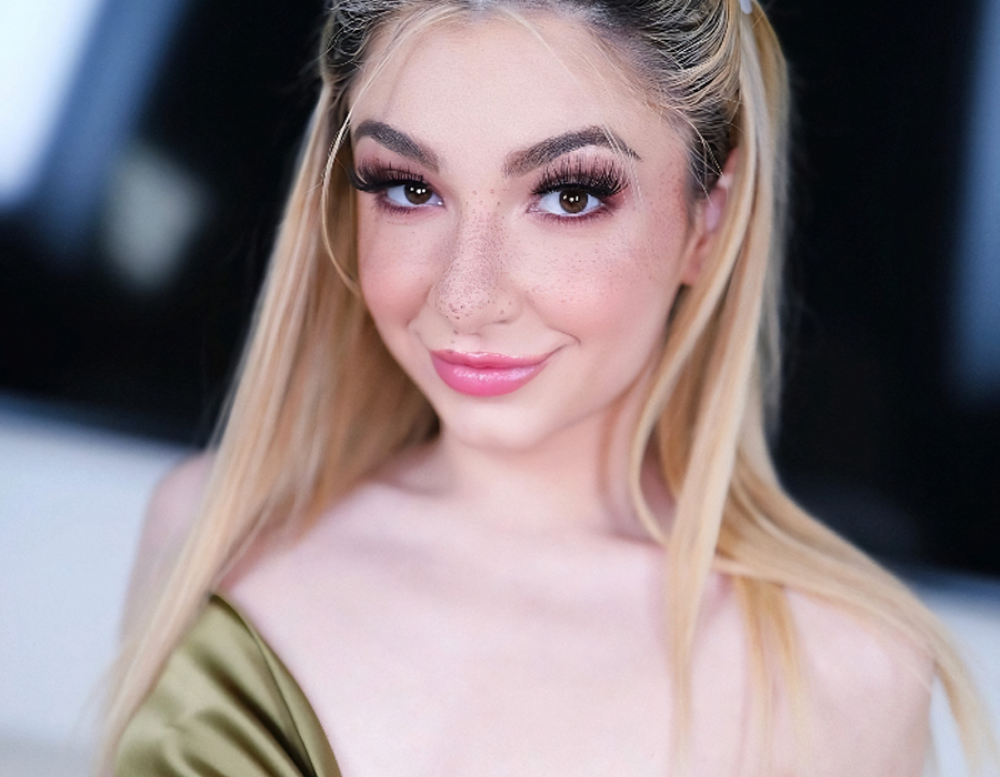 Demi Hawk's Top 5 Adult Scenes