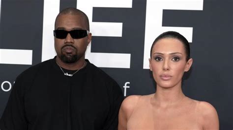 Did Kanye West Bianca Censori Get Kicked Out Of Grammys The Truth