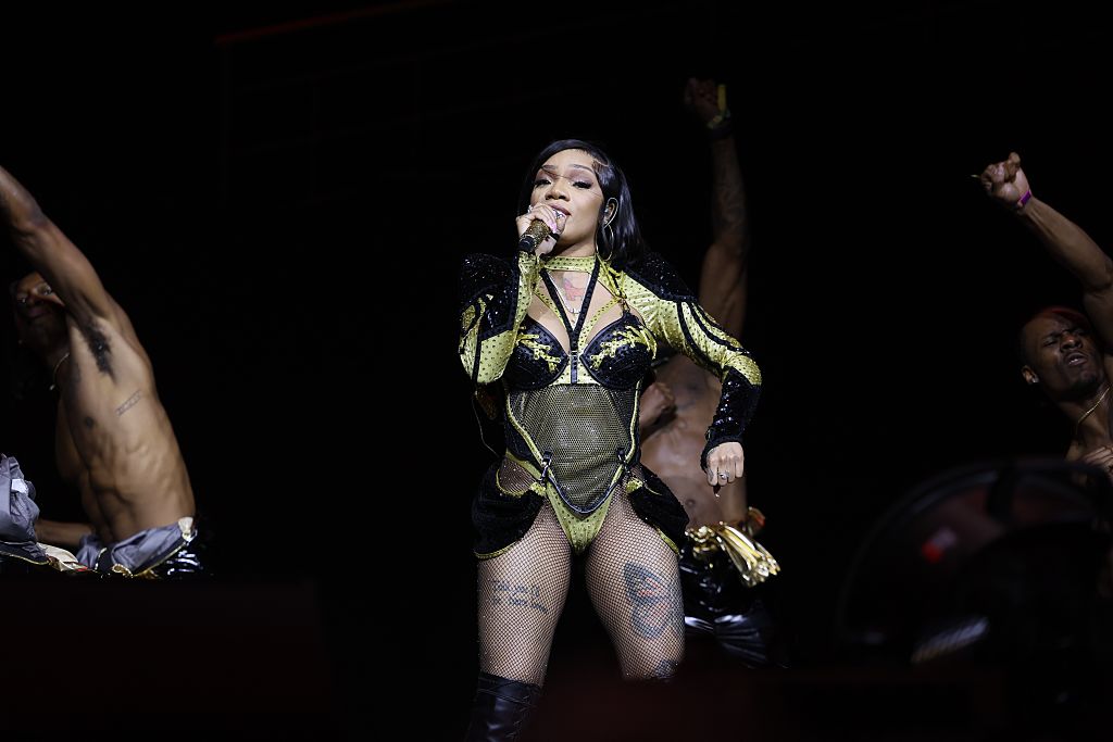 Ebony Galore Celebrating Black Identity And Culture