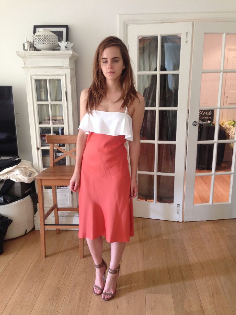 Emma Watson Fappening 4Chan Leaked Photos Celeb History