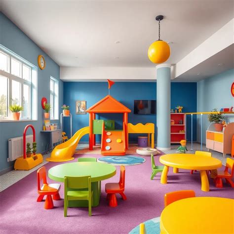 Exploring Nurseries In Jvt A Guide To Early Education Exploring Nurseries In Jvt A Guide To Early Education