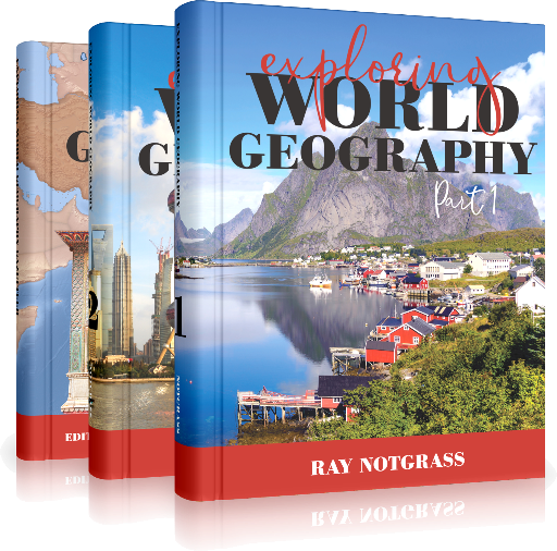 Exploring World Geography Notgrass History Exploring World Geography Notgrass History