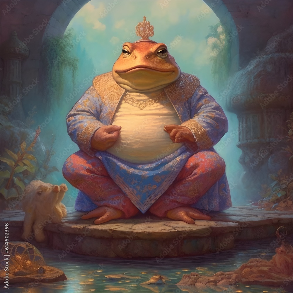 Fat Old Man Looking At The Camera Background Ugly Person Picture Ugly Animal Background Image