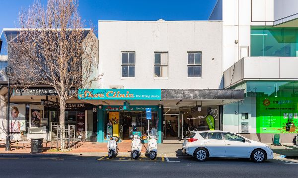 Fully Tenanted Retail Offering In Heart Of Nelson Cbd Scoop News Fully Tenanted Retail Offering In Heart Of Nelson Cbd Scoop News