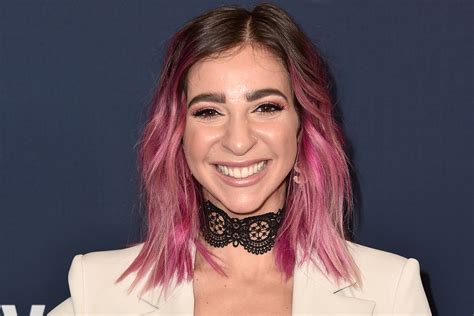 The Gabbie Hanna Nude Revelation.