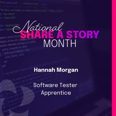 Hannah Amp 39 S Journey As An Apprentice Hannah Amp 39 S Journey As An Apprentice