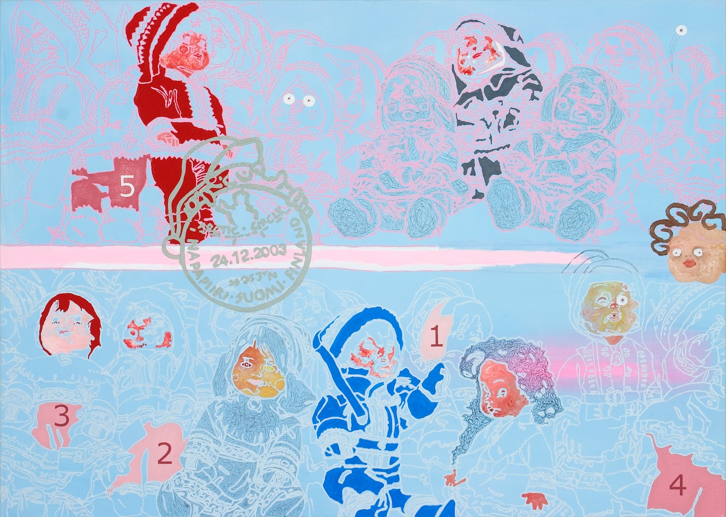 The Ultimate Squirt Experience: Hardcore Porn.