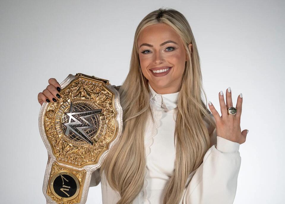 How Liv Morgan S Return Could Shake Up The Judgement Day 3 Key Changes