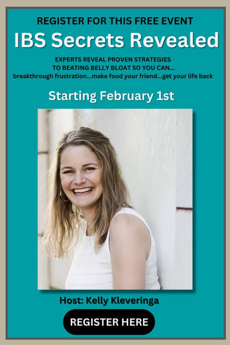 Ibs Secrets Revealed Summit Fodify It Ibs Secrets Revealed Summit Fodify It