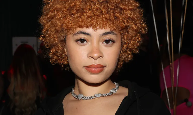 Ice Spice Twerks It Out In Deli Music Video Ice Spice Twerks It Out In Deli Music Video