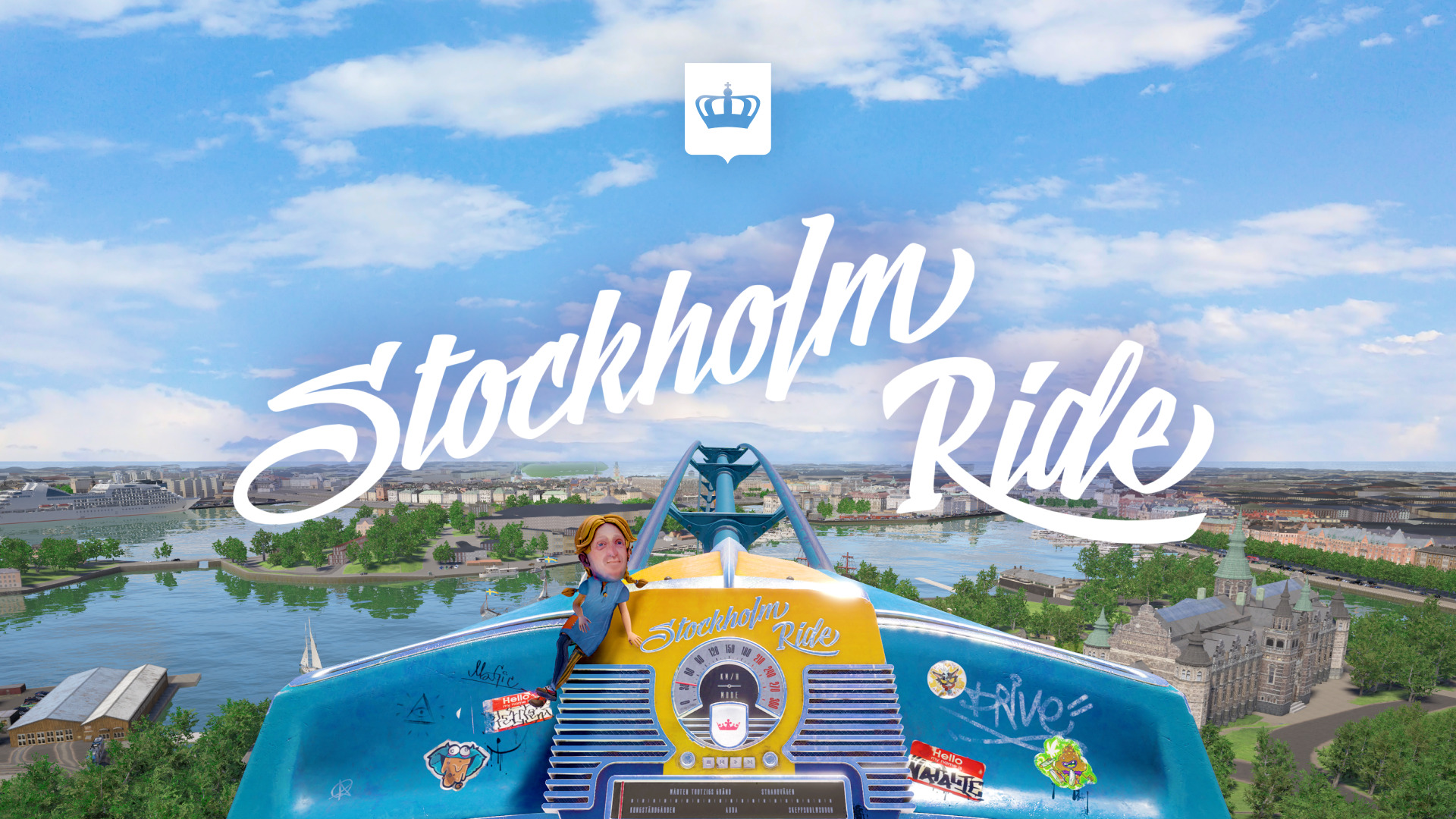Immersive Touristic Experience Unveiling Stockholm In Vr World Brand Design Society Immersive Touristic Experience Unveiling Stockholm In Vr World Brand Design Society