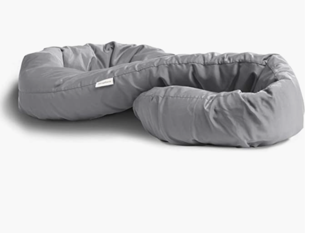 Infinity Pillow Review 2025 Mattress Nerd
