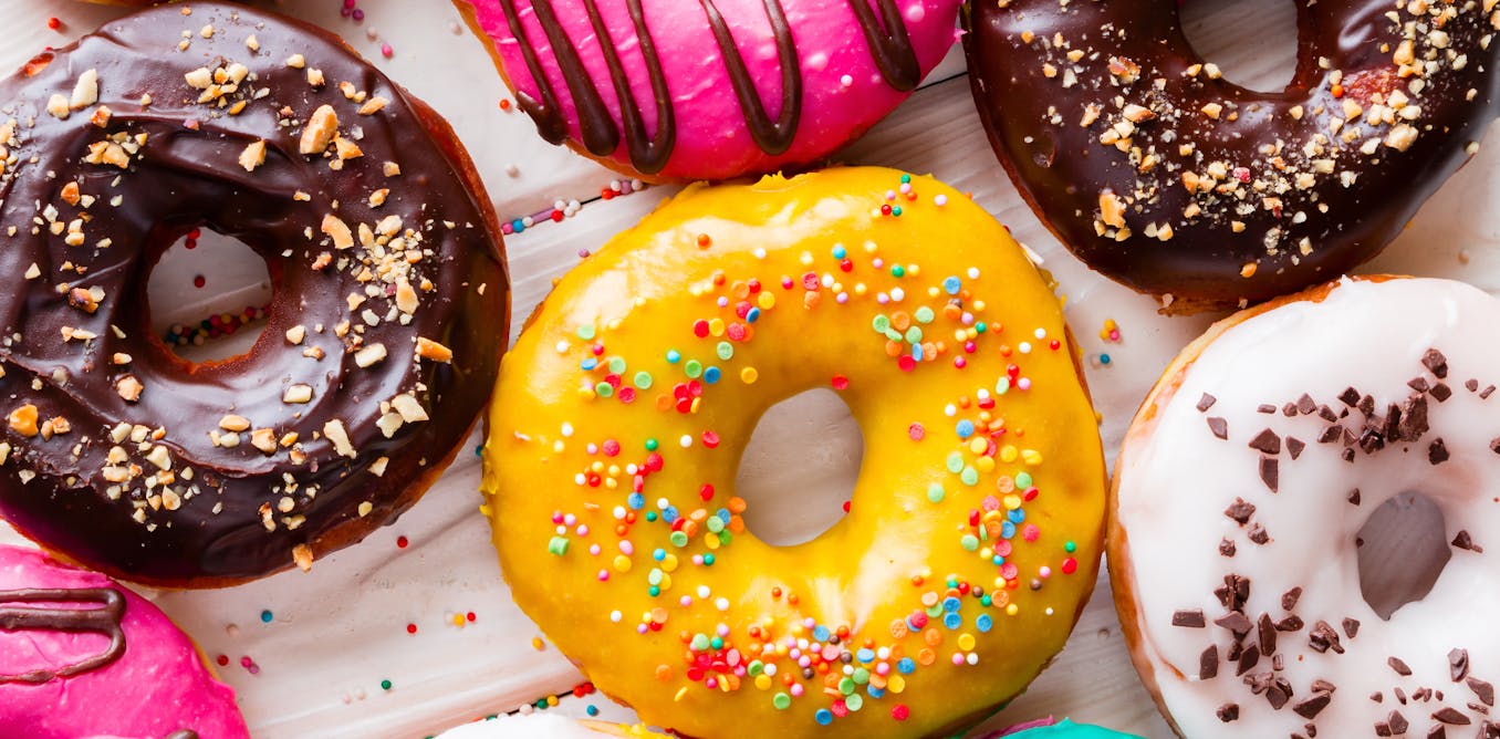 It S Eating Fat That Makes You Fat New Mouse Study Suggests