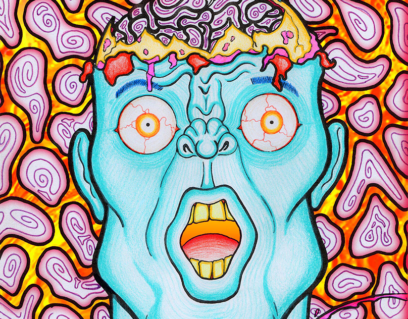 How to Stop Jelly Bean Brain Leaks: 7 Tips