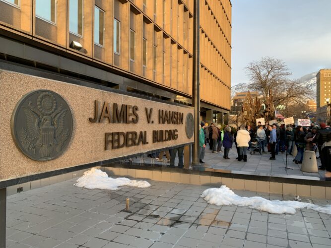 Laid Off Federal Workers Hoped To Land In State And Local Jobs The Laid Off Federal Workers Hoped To Land In State And Local Jobs The