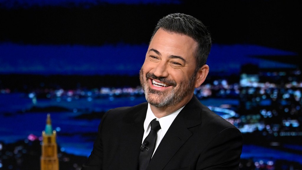 Leaked Jimmy Kimmel Monologue Bohiney News Satire