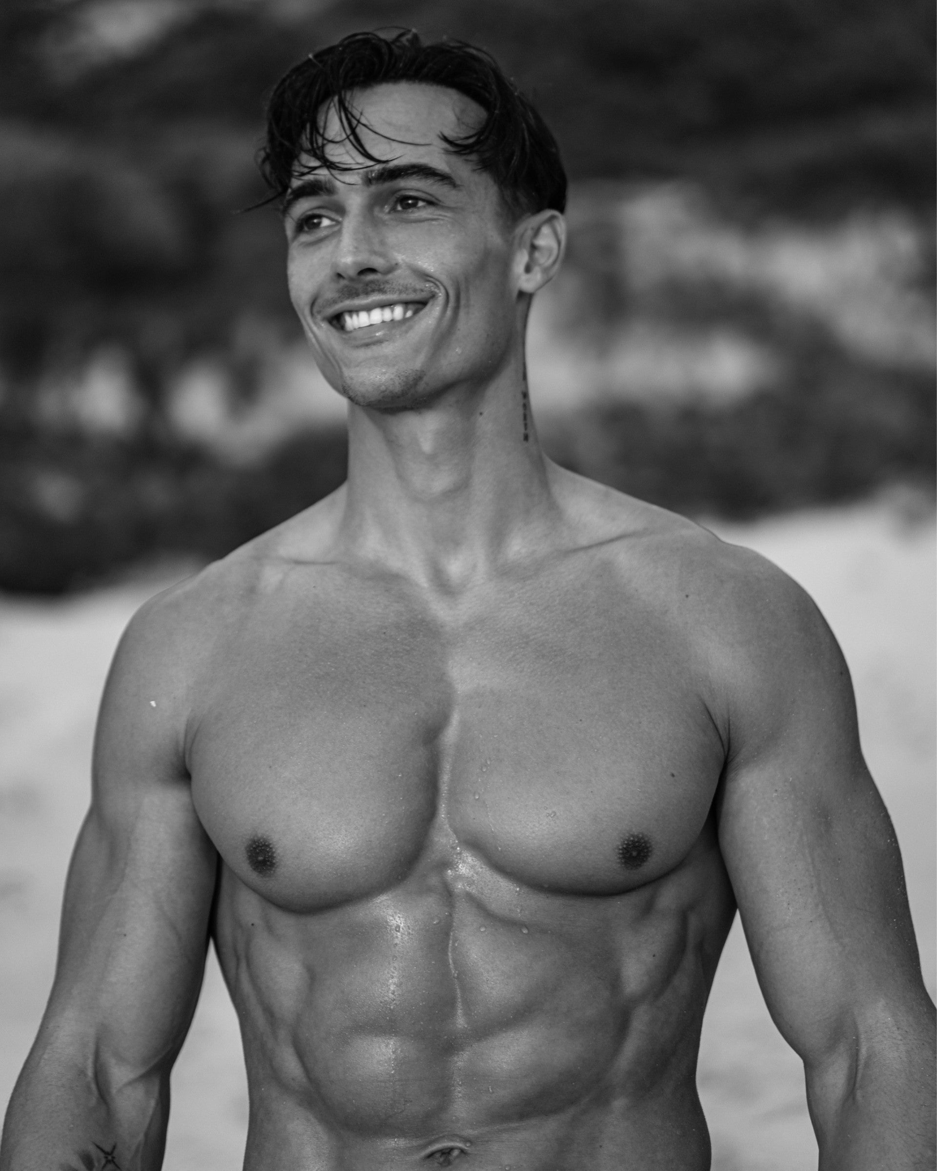 Unveiling Levy van Wilgen's Sexy Secrets