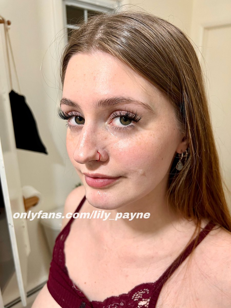 Lily Payne's Guide to Sexy Fun: 5 Tips