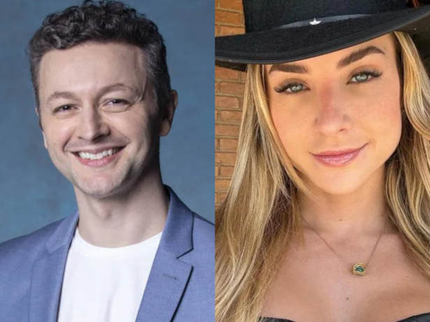 Lucas Lima E Gabi Martins Dividem Quarto De Hotel No Rio Veja O Que Eles Disseram Portal Leo Dias