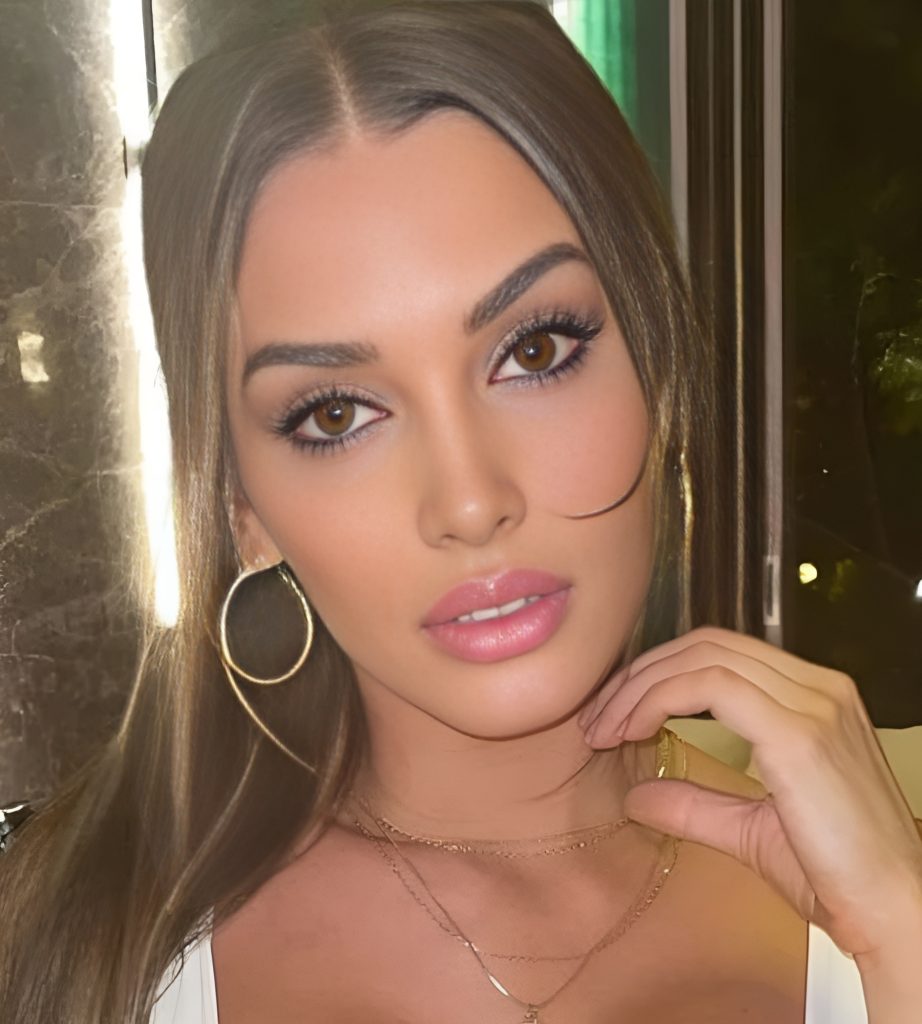 The Lyna Perez Scandal: A Deep Dive