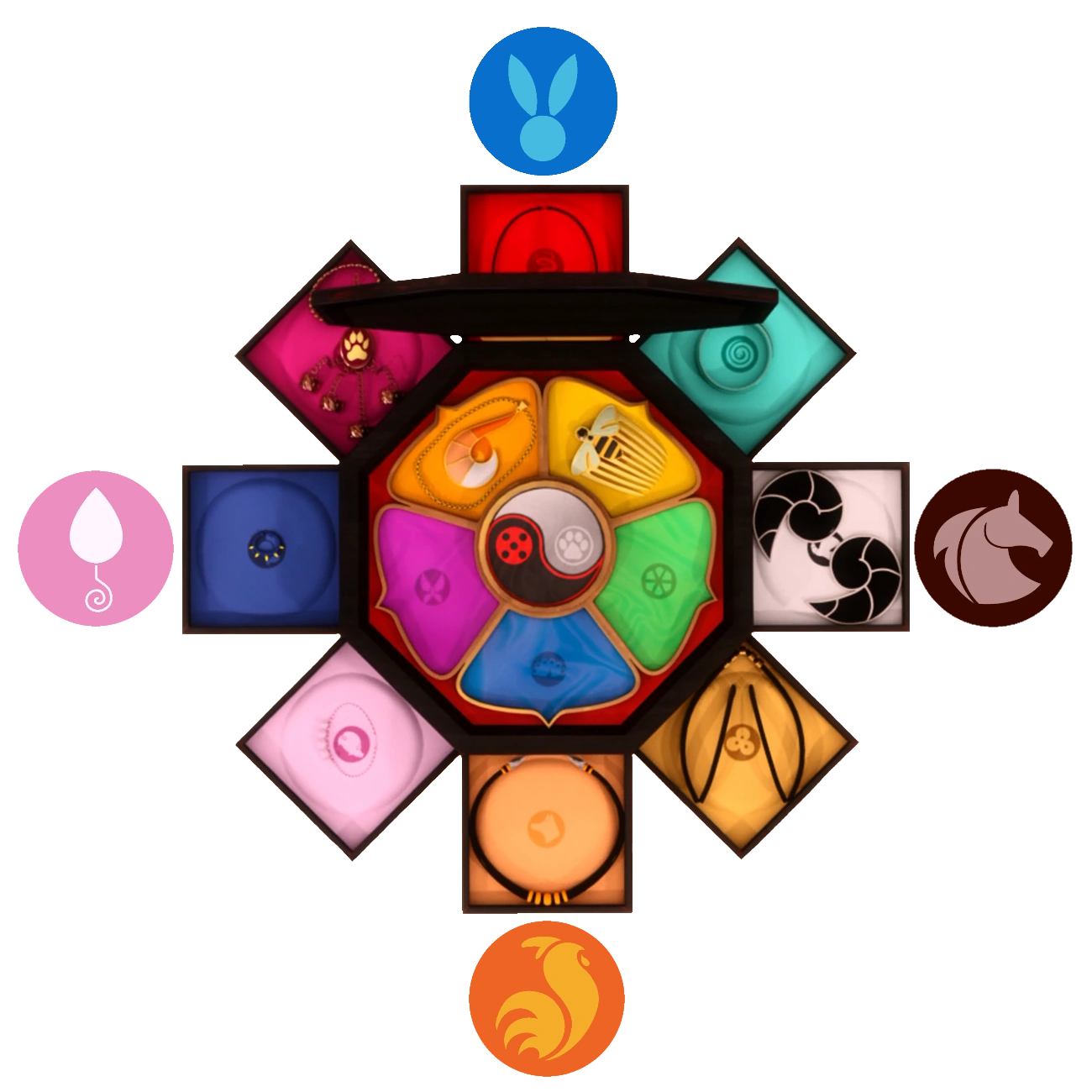 The Ultimate Miraculous Ladybug Guide