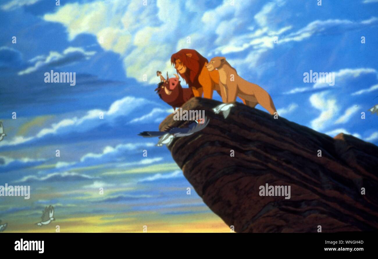 Nala Film The Lion King Usa 1994 Director Roger Allers Amp Rob Minkoff Nala Film The Lion King Usa 1994 Director Roger Allers Amp Rob Minkoff