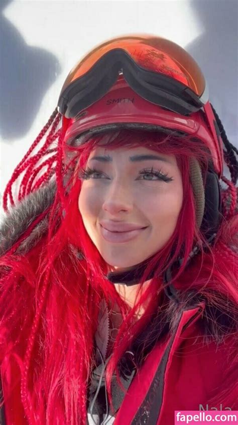 Nala Ray's OnlyFans Leaked: 3 Hacks