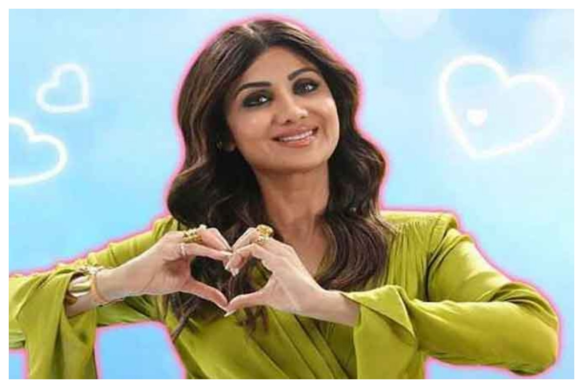 Shilpa Shetty Kundra To Feature On Amazon Minitvs Datebaazi As Special Shilpa Shetty Kundra To Feature On Amazon Minitvs Datebaazi As Special