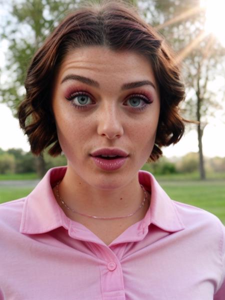 The Magic of Shrooms and Pleasure