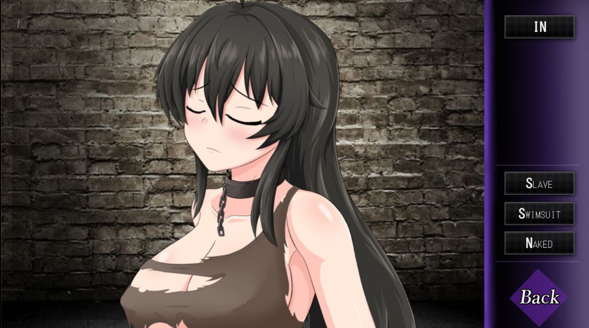 Top 10 Slave Porn Game Secrets Unveiled