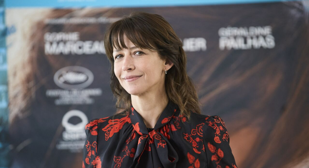 Sophie Marceau Sapiosexuelle Elle Se Confie Sur Sa Sexualit Australia