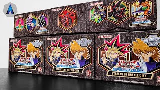 Speed Duel Battle City 2 Secrets Leaks R Yugioh