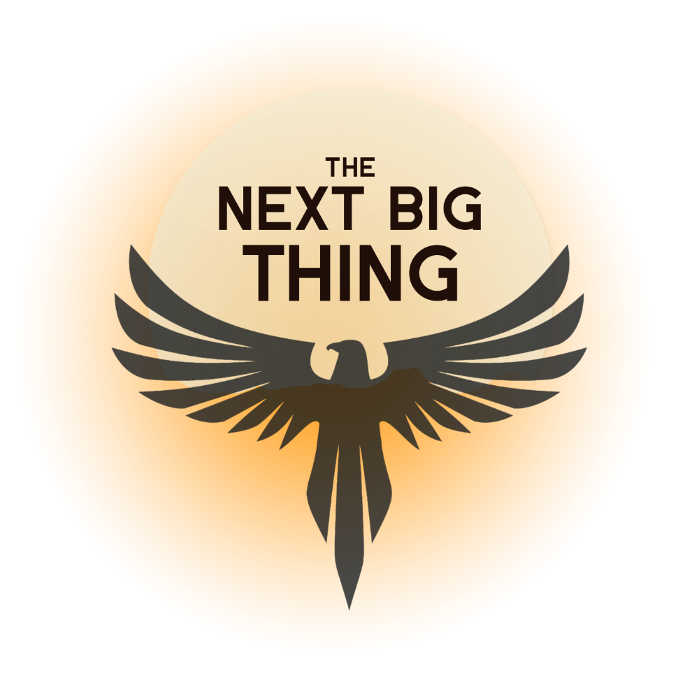 Taking A Break Is A Preparation For The Next Big Thing Taking A Break Is A Preparation For The Next Big Thing