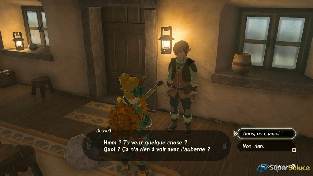 Team Cece Or Team Reede Quest Guide Tears Of The Kingdom Totk Team Cece Or Team Reede Quest Guide Tears Of The Kingdom Totk