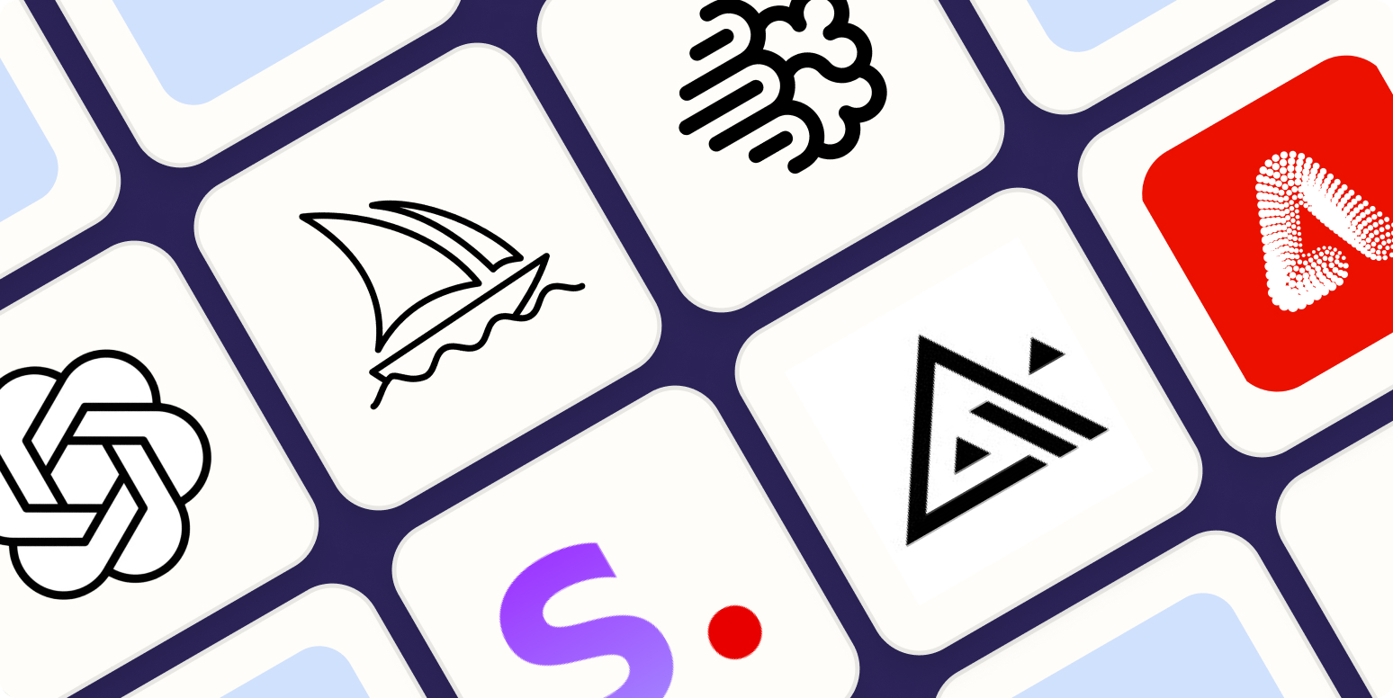 The 15 Best Ai Video Generators In 2025 Zapier The 15 Best Ai Video Generators In 2025 Zapier