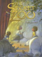 The Secret Zoo Series Complete 6 Book Set Bryan Chick Amazon Com Books